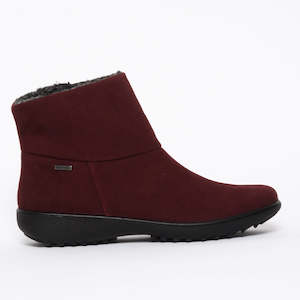 Shoe: Orleans 101 Bordeaux