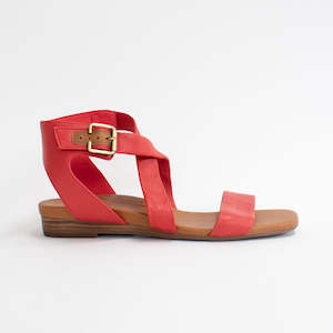 Shoe: Frazer Coral