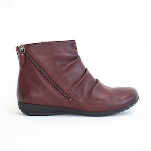 Shoe: Naly 61 Bordeaux