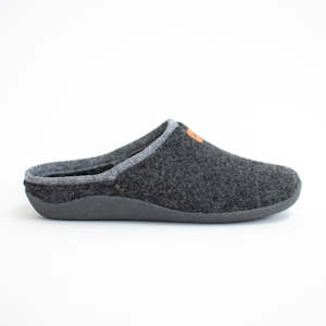 Shoe: Vinny 01 Grey