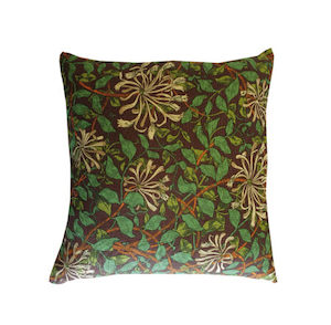 Accessories: Morris & Co Cushion