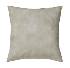 Ava Cushion – Ecru