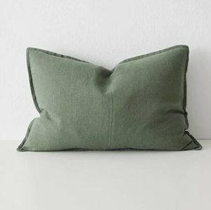 Como 40 X60cm Cushion – Juniper