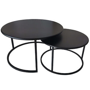 Coffee & Side Tables: Trang Coffee Table Nest