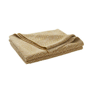 Solano Throw Rug – Amber