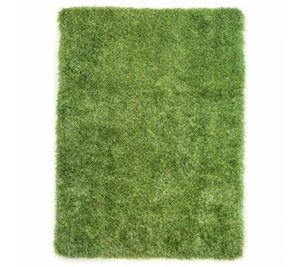 Celeste Plus Rug Green