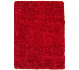 Celeste Plus Rug Red