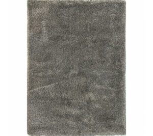 Celeste Plus Rug Silver