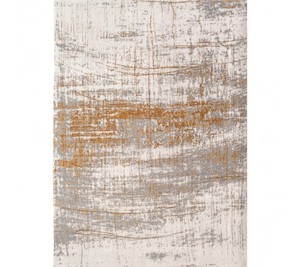 Accessories: Mad Men Rug/Gold