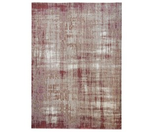 Accessories: Russo Rug/WINE