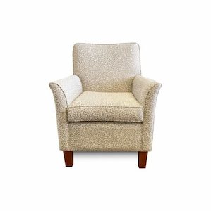 Armchairs: Dover chair