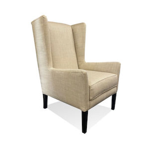 Wilbur Wing Chair