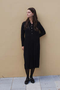 Lucia Dress L/S