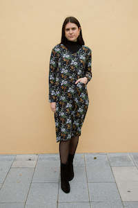 Diana Dress - Chamomile