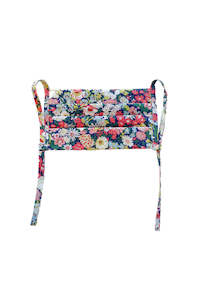 Clothing accessory: WT Mask - Liberty Floral