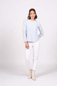 Clothing accessory: Emilia Top L/S