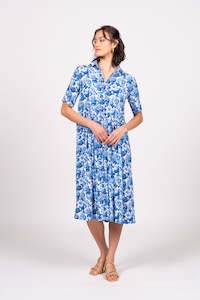 Clothing accessory: Lucia Dress S/S