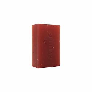 Soap: Rose Glycerine Block Soap 540gm