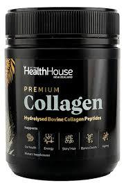 Supplements: Premium Collagen - 240gm