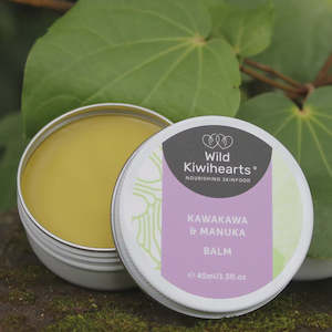 KAWAKAWA BALM WITH MANUKA 45ML