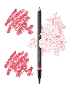 Karen Murrell: 13 Camellia Morning Lip Pencil