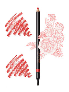 08 Coral Dawn Lip Pencil