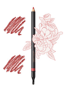 Karen Murrell: 05 Violet Mousse Lip Pencil