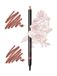 02 Cordovan Natural Lip Pencil