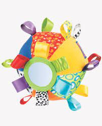 Great Baby And Kids Gifts: Playgro Loopy Loops Ball