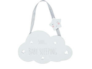 Baby Sleeping Hanging Decoration