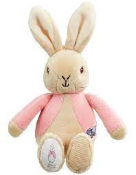 Great Baby And Kids Gifts: Peter Rabbit My First Flopsy Bunny