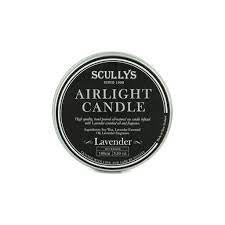 Candles: Lavender Airlight Candle