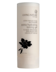 Extra Hydrating Toning Gel