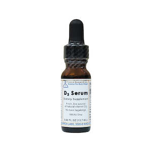 D3 Serum