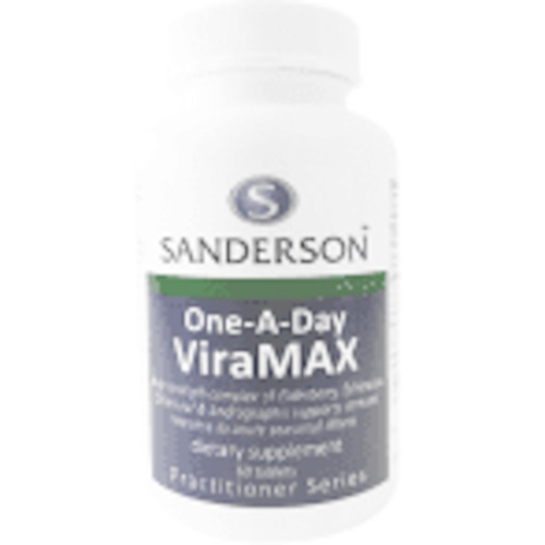 Sanderson 1-a-Day ViraMax