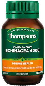 Echinacea 4000 OneADay