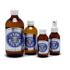 Top Immune Boosters: The Silver Solution -Colloidal Silver