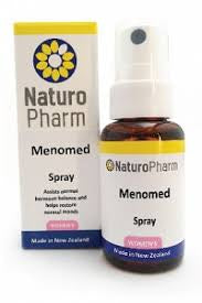 Naturopharm: Menomed