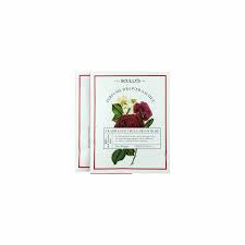 Mothers Day: Bulgarian Rose 2 pack perfumed drawer sachet