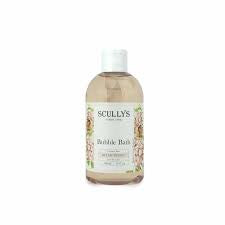 Blush Peony Bubble Bath 300ml (DCTND)