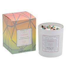 Mothers Day: Bramble Bay Chakra Soy Wax Candle 300gm