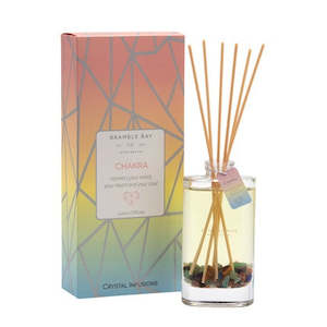 Bramble Bay Chakra Luxury Diffuser