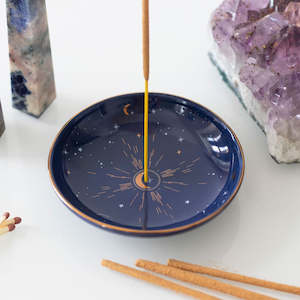 Starry Sky Incense Holder NEW!