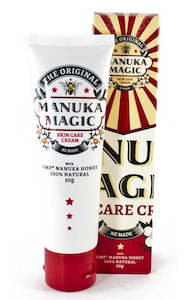 Manuka Magic Original