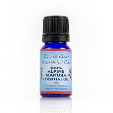 Alpine Manuka Essential - 10ml