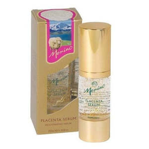 Merino Gold Placenta Serum 30ml