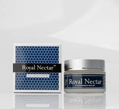 Royal Nectar Moisturising Face Lift