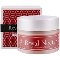 Royal Nectar Original Face Mask