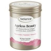 Favourite Nz: Ageless Beauty 60