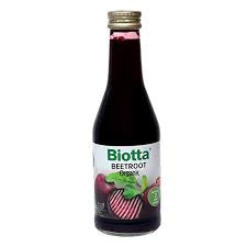 Serious Spring Savings: Biotta Beetroot Juice 500ml